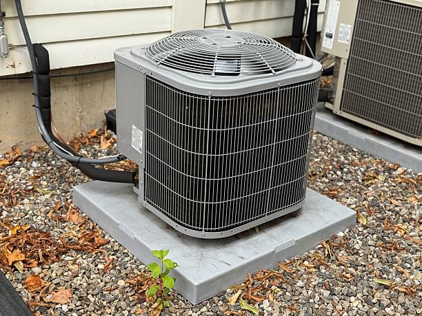 24/7 Emergency Ductwork Repair experts in Advance, NC