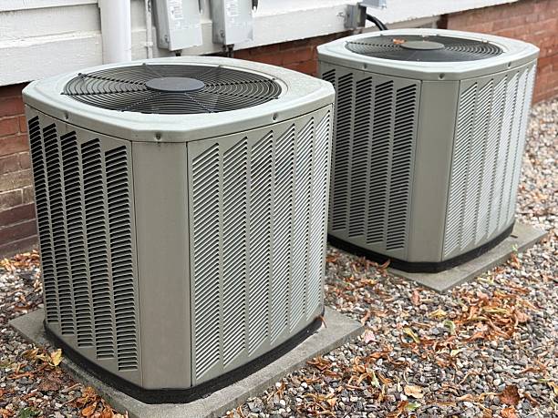 Reliable Ductwork Repair contractor in Advance, NC by JG Cool HVAC